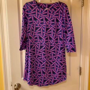 Mahi Gold Chatham Cloth Dress